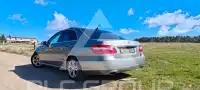 2012 Mercedes Benz E 250