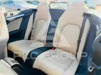 2012 Mercedes Benz E 250