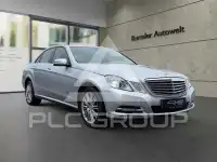 2012 Mercedes Benz E 250