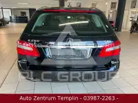 2012 Mercedes Benz E 250