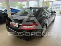 2012 Mercedes Benz E 250