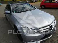 2012 Mercedes Benz E 250