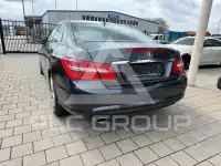 2012 Mercedes Benz E 250