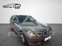 2012 Mercedes Benz E 250
