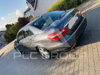 2012 Mercedes Benz E 250