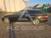 2012 Mercedes Benz E 250