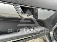 2012 Mercedes Benz E 250