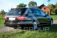 2012 Mercedes Benz E 250