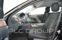 2012 Mercedes Benz E 250