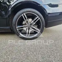 2012 Mercedes Benz E 250