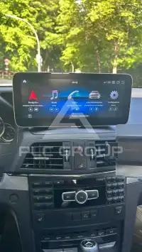 2012 Mercedes Benz E 250
