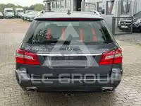 2012 Mercedes Benz E 250