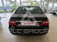 2012 Mercedes Benz E 250