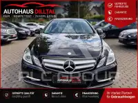 2012 Mercedes Benz E 250