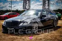 2012 Mercedes Benz E 250