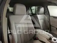 2012 Mercedes Benz E 250