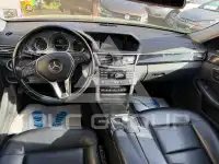 2012 Mercedes Benz E 250