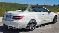2012 Mercedes Benz E 250