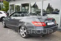 2012 Mercedes Benz E 250