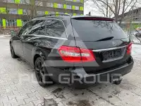 2012 Mercedes Benz E 250