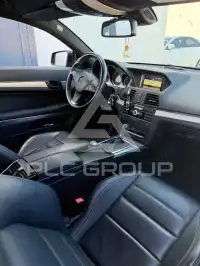 2012 Mercedes Benz E 250