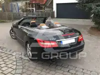 2012 Mercedes Benz E 250