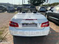 2012 Mercedes Benz E 250