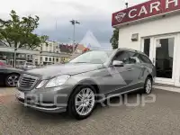 2012 Mercedes Benz E 250