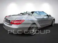 2012 Mercedes Benz E 250