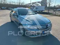 2012 Mercedes Benz E 250