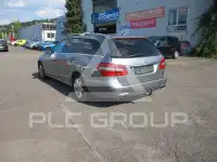 2012 Mercedes Benz E 250