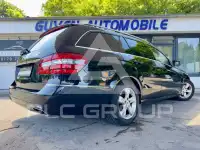 2012 Mercedes Benz E 250