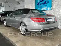 2012 Mercedes Benz E 250