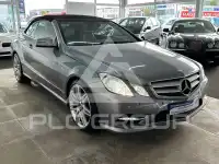 2012 Mercedes Benz E 250