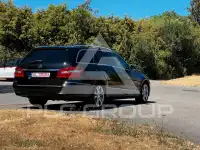 2012 Mercedes Benz E 250