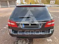 2012 Mercedes Benz E 250