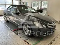 2012 Mercedes Benz E 250