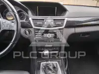 2012 Mercedes Benz E 250