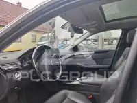 2012 Mercedes Benz E 250