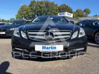 2012 Mercedes Benz E 250