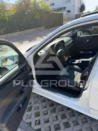 2012 Mercedes Benz E 250