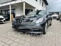 2012 Mercedes Benz E 250