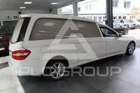 2012 Mercedes Benz E 250