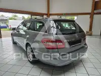2012 Mercedes Benz E 250