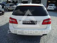 2012 Mercedes Benz E 250