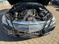 2012 Mercedes Benz E 250