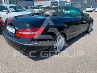 2012 Mercedes Benz E 250