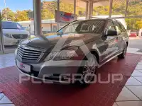 2012 Mercedes Benz E 250