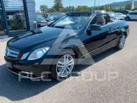2012 Mercedes Benz E 250