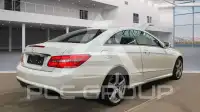 2012 Mercedes Benz E 250